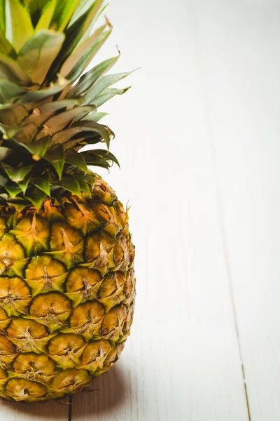 Frische Ananas — Stockfoto