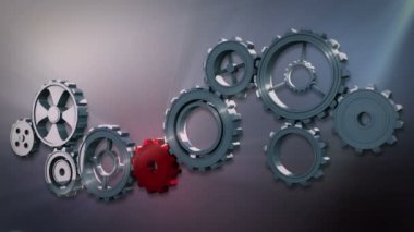 cog in the wheel cog in the wheel