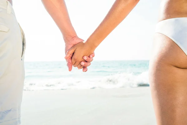 Pareja feliz — Foto de Stock