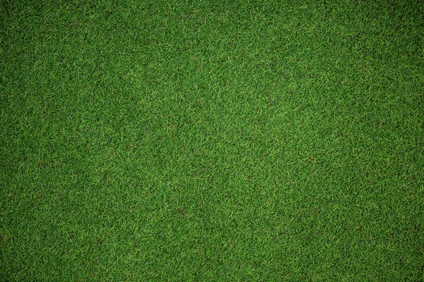 Close up view of astro turf — Stock Photo, Image