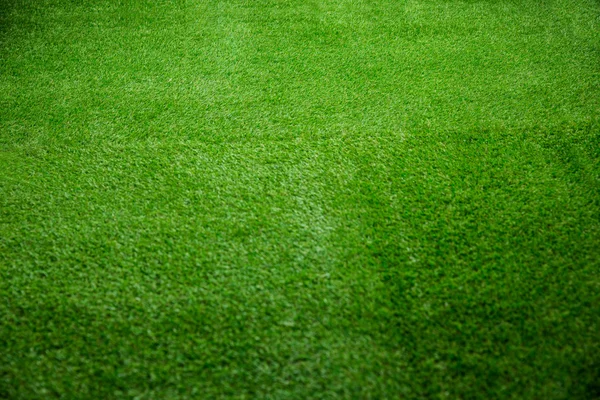 Campo de fútbol americano — Foto de Stock