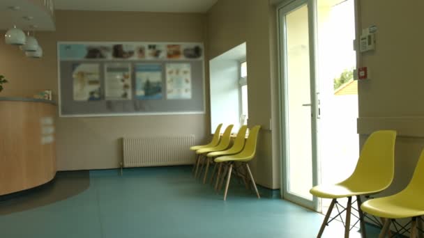 Ruang Tunggu Stok Video Ruang Tunggu Rekaman Bebas Royalti Depositphotos