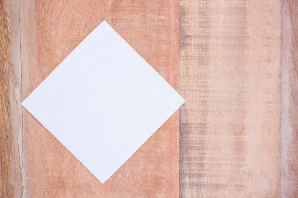 Blick auf Gewebe auf dem Schreibtisch — Stockfoto