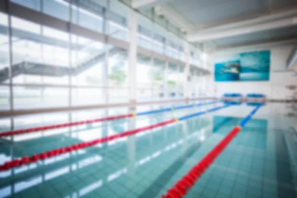 View of a swimming pool — Stock Photo, Image
