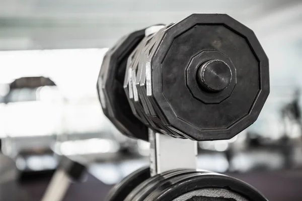 A close up of some weights — Stock Photo, Image