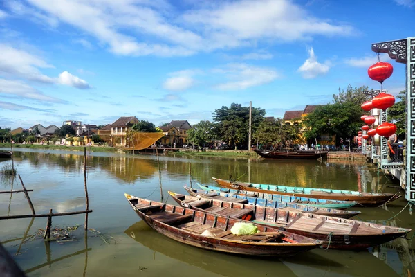 Hoi An, Vietnam — Stock Photo, Image