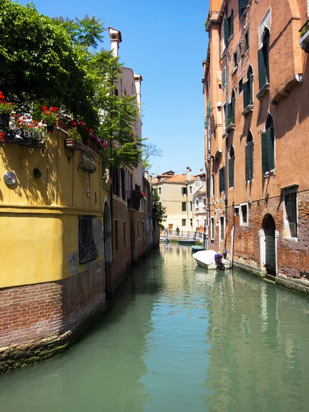 Venedig, Italien — Stockfoto