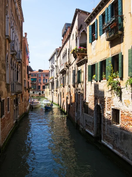 Venetië, Italië — Stockfoto