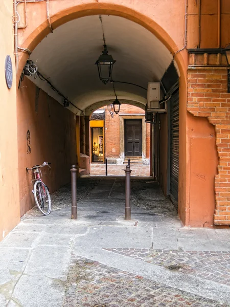 Bologna, Italy — Stock Photo, Image