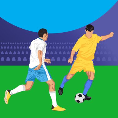 futbol futbol oyuncuları