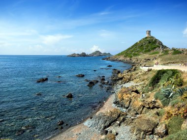 Ajaccio Körfezi