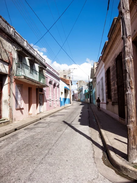 Regiões iznaga — Fotografia de Stock