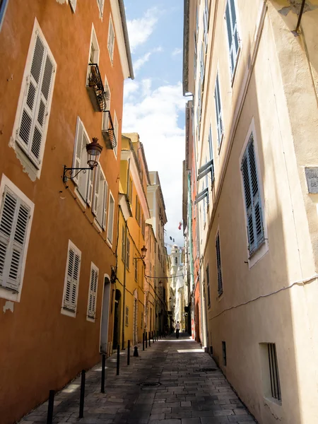 Bastia, Korzika — Stock Fotó