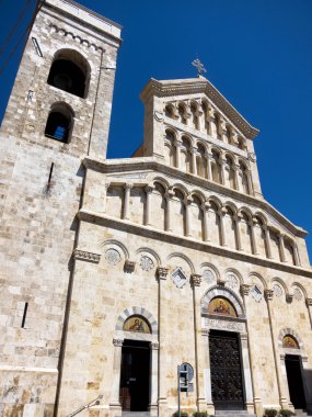 Cagliari, Sardunya