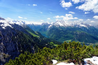 Konigssee Gölü, Bavyera