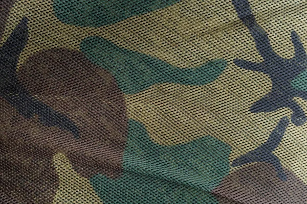 Lekeli haki rengi askeri kumaş, askeri giysi üretimi