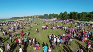 29 Haziran 2014 ıhlamur ağacı Festivali