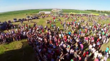 29 Haziran 2014 ıhlamur ağacı Festivali