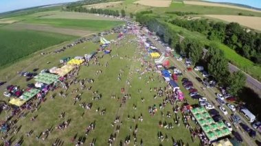 29 Haziran 2014 ıhlamur ağacı Festivali