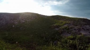 ortaya çıkarılan Roma castrum kalıntıları