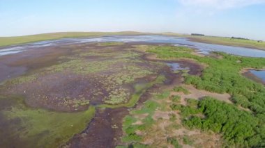 Tuna delta Milli Parkı