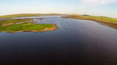 Tuna delta Milli Parkı