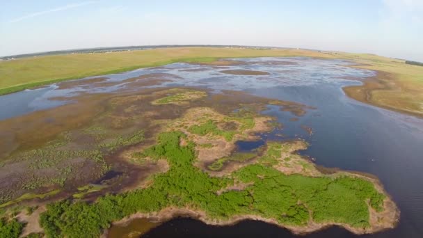 Parc national du delta du Danube 