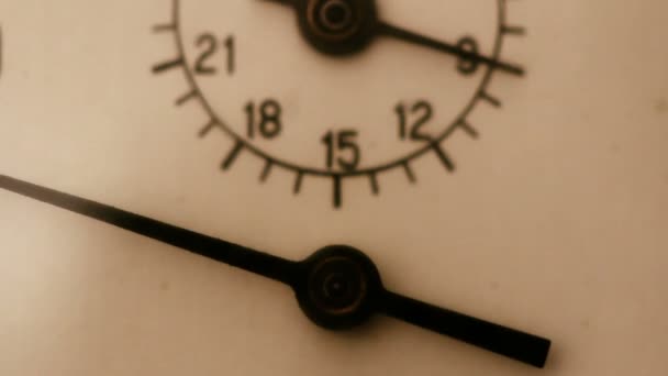 Vieux chronomètre 