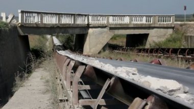 taşı taşıma Konveyör bant