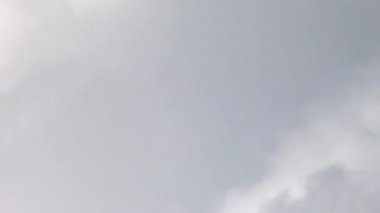 Bulutlar Zaman Ayarı