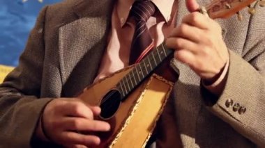 Mandolin