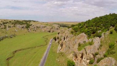 Antik deniz dibi anteni