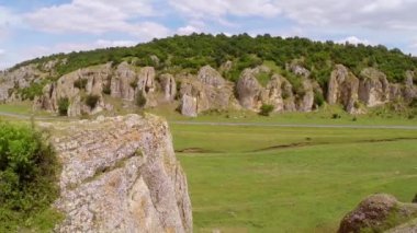 Antik deniz dibi anteni