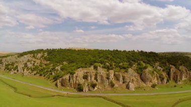 Antik deniz dibi anteni