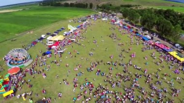 Ihlamur ağacı Festivali