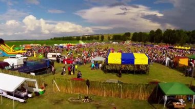 Ihlamur ağacı Festivali