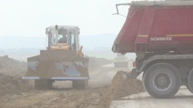 Tuna Deltası havaalanı pist uzatma