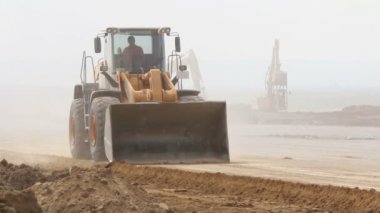 Tuna Deltası havaalanı pist uzatma