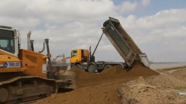 Tuna Deltası havaalanı pist uzatma