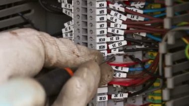 sigorta kutusuna tamir elektrikçi