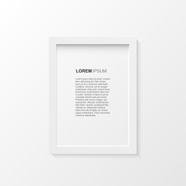 Sivrisinek illüstrasyon vektör