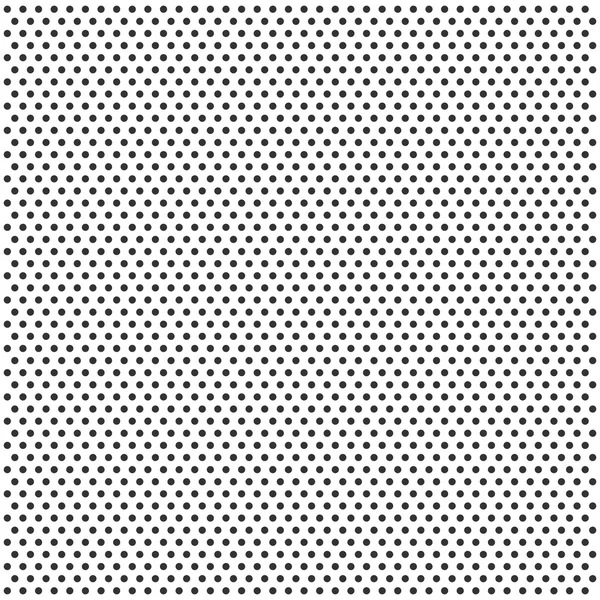 Αφηρημένη πόλκα dot φόντο — Διανυσματικό Αρχείο