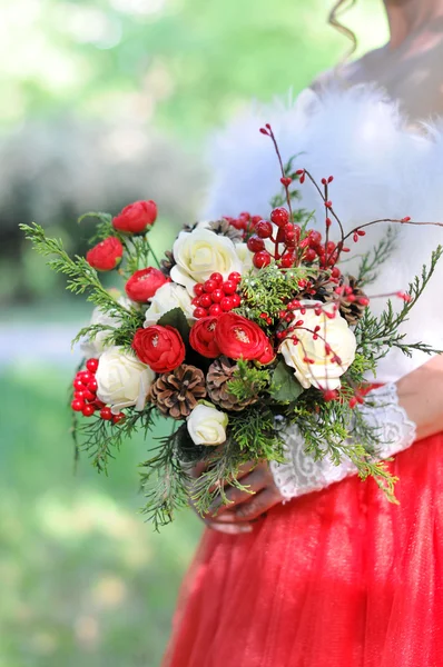 Gyönyörű, Művirágok — Stock Fotó