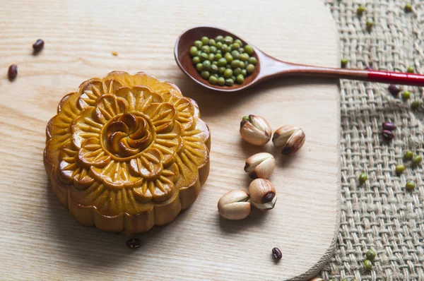 Torte lunari tradizionali — Foto Stock