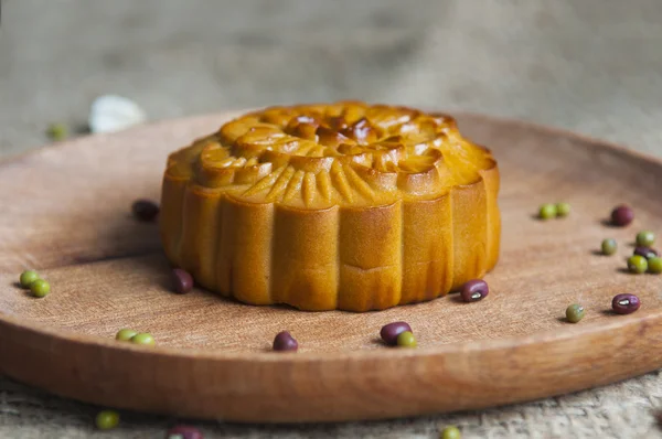 Torte lunari tradizionali — Foto Stock