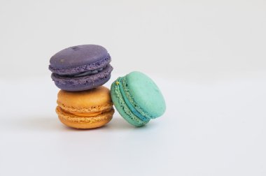 Acıbadem kurabiyesi kek