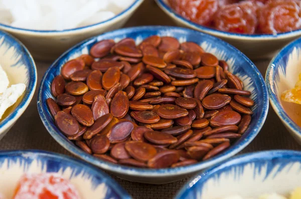 Vietnamese jams for lunar new year — Stock Photo, Image