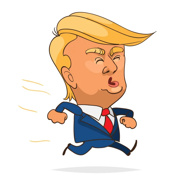 Donald Trump Hairストックベクター ロイヤリティフリーdonald Trump Hairイラスト Depositphotos