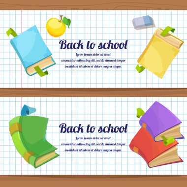 Okulun arka planına