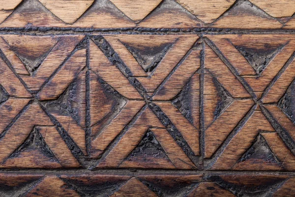 Starý dřevěný povrch na podklad s texturou — Stock fotografie